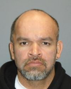 Christoval Rodriguez a registered Sex Offender of California