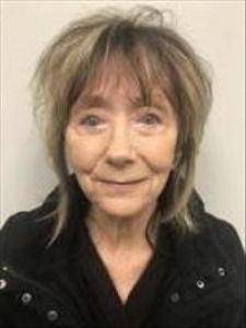 Christyne A Simons a registered Sex Offender of California