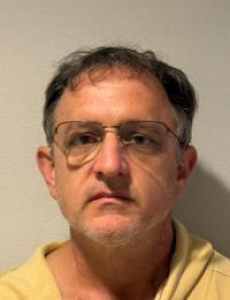 Chris Lynn Berdoll a registered Sex Offender of California