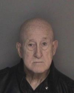 Chris Eldon Bott a registered Sex Offender of California