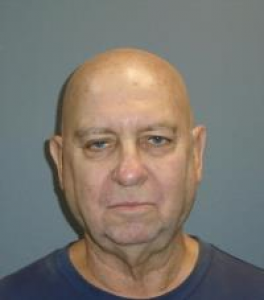 Chris Anthony Delcambre a registered Sex Offender of California