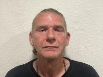 Chris Everson a registered Sex Offender of California