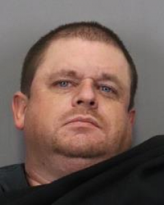 Chris Fowler a registered Sex Offender of California