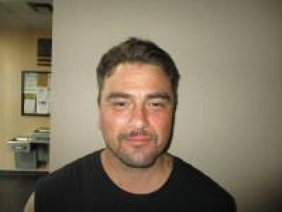 Chris Franco a registered Sex Offender of California