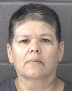 Chris Gomez Jr a registered Sex Offender of California