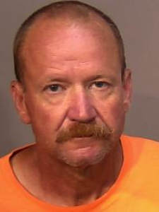 Chris Owen Hearne a registered  of California