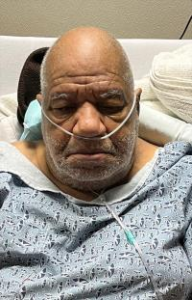 Chris Johnson a registered Sex Offender of California