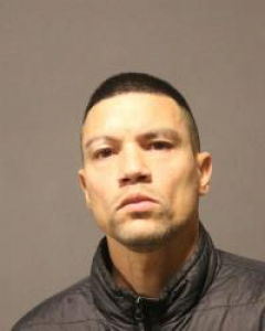 Chris Andrew Kespradit a registered Sex Offender of California