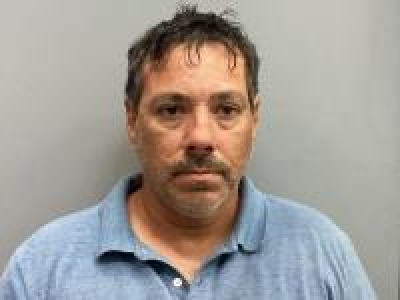 Chris Paul Mendoza a registered Sex Offender of California