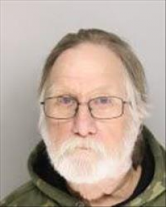 Chris Eugene Poulsen a registered Sex Offender of California