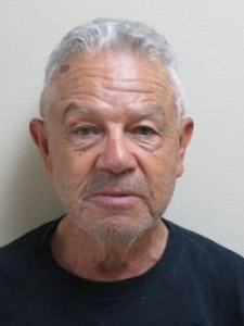 Chris Preciado a registered Sex Offender of California