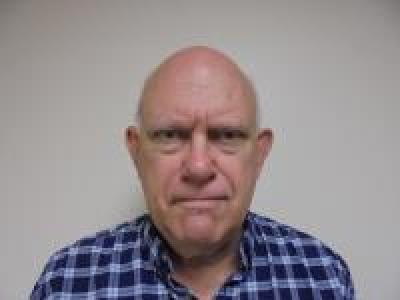 Chris Lester Retzer a registered Sex Offender of California