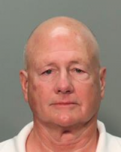 Chris Short a registered Sex Offender of California