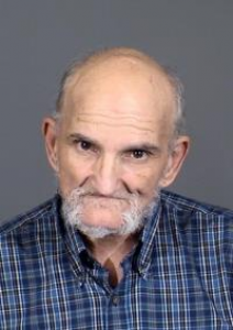 Chris Richard Weber a registered Sex Offender of California