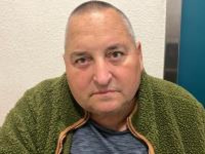 Chris Alfred Witham a registered Sex Offender of California