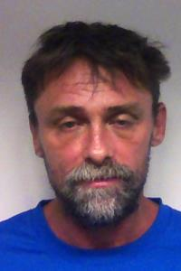 Chrsitopher Dearman a registered Sex Offender of California