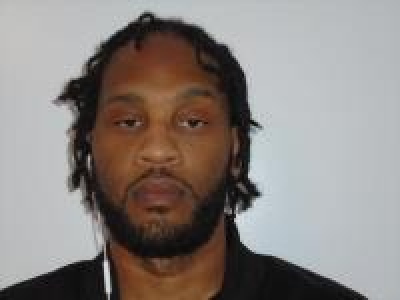 Chryston Williams a registered Sex Offender of California
