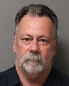 Chuck Howser a registered Sex Offender of California