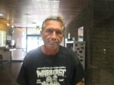 Chuck Wayne Villasenor a registered Sex Offender of California