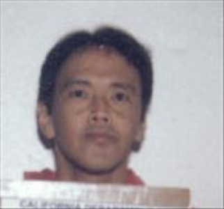 Chuen Lee a registered Sex Offender of California