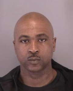 Chukwunyere Nwaonumah a registered Sex Offender of California