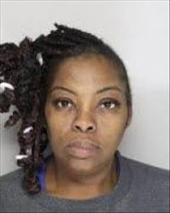 Cidola Wyatt a registered Sex Offender of California