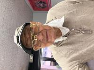 Cipriano Martinez a registered Sex Offender of California