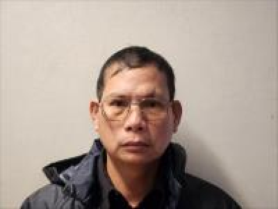 Cirilo Batungbacal Angeles Jr a registered Sex Offender of California