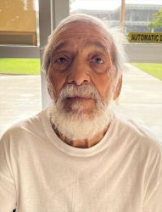 Cirilo Camarena Delacruz a registered Sex Offender of California