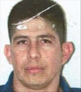 Cisneros Santiago Benavides a registered Sex Offender of California
