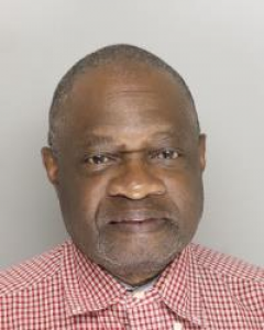 Clarence Preston Cisco a registered Sex Offender of California