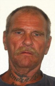 Clarence Edward Coyer a registered Sex Offender of California