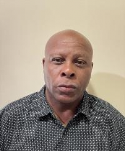 Clarence Craig a registered Sex Offender of California