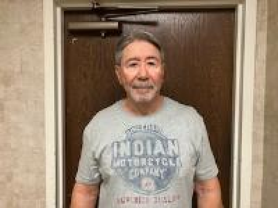 Clarence William Creel a registered Sex Offender of California