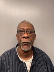 Clarence George Davis a registered Sex Offender of California