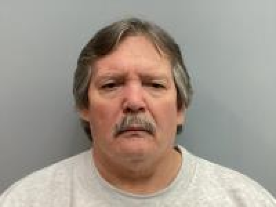 Clarence William Edson a registered Sex Offender of California