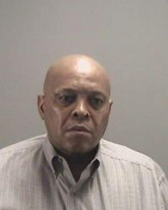 Clarence Garrison a registered Sex Offender of California