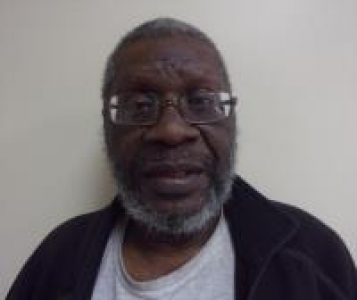 Clarence Eugene Johnson a registered Sex Offender of California