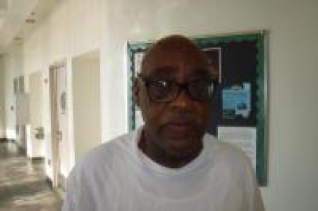 Clarence L Johnson a registered Sex Offender of California