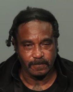 Clarence Kim Jones a registered Sex Offender of California