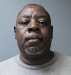 Clarence Langston II a registered Sex Offender of California