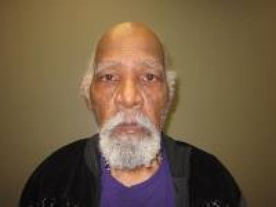 Clarence Allen Polk a registered Sex Offender of California