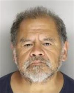 Clarence Redoble a registered Sex Offender of California