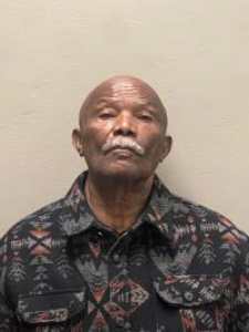 Clarence Richardson a registered Sex Offender of California