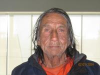 Clarence Joseph Sanstol a registered Sex Offender of California