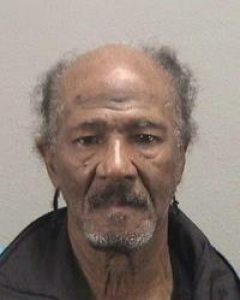 Clarence Sims a registered Sex Offender of California