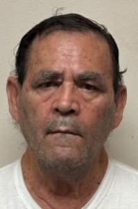 Clarence Vargas a registered Sex Offender of California