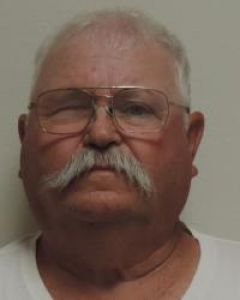 Clarence Richard Wallis a registered Sex Offender of California