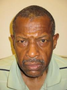 Clarence Williams a registered Sex Offender of California