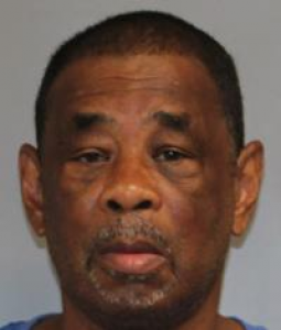 Clarence Williams a registered Sex Offender of California